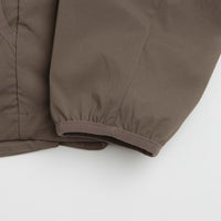 Nike ACG Five Towers Jacket in Ironstone and Mink Brown / Summit White thumbnail