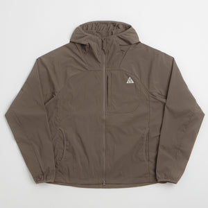 Ironstone / Mink Brown / Summit White