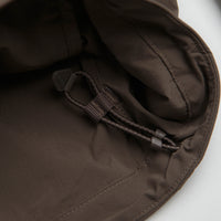 Nike ACG Five Towers Jacket in Ironstone and Mink Brown / Summit White thumbnail