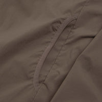 Nike ACG Five Towers Jacket in Ironstone and Mink Brown / Summit White thumbnail