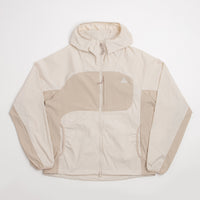Nike ACG Five Towers Jacket - Light Orewood Brown / Cream II / Summit White thumbnail