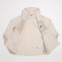 Nike ACG Five Towers Jacket - Light Orewood Brown / Cream II / Summit White thumbnail