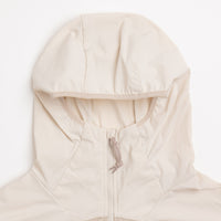 Nike ACG Five Towers Jacket - Light Orewood Brown / Cream II / Summit White thumbnail