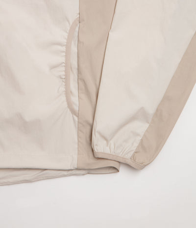 Nike ACG Five Towers Jacket - Light Orewood Brown / Cream II / Summit White