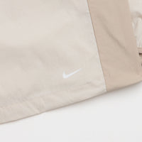 Nike ACG Five Towers Jacket - Light Orewood Brown / Cream II / Summit White thumbnail