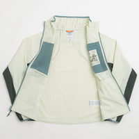 Nike ACG Five Towers Jacket in Sea Glass and Black Spruce / Summit White thumbnail