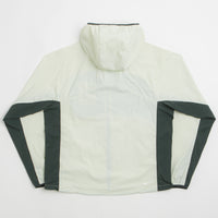 Nike ACG Five Towers Jacket in Sea Glass and Black Spruce / Summit White thumbnail