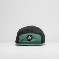 Nike ACG Fly Cap in Black and Bicoastal / Black thumbnail