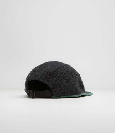 Nike ACG Fly Cap in Black and Bicoastal / Black