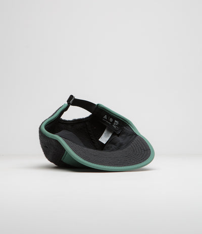 Nike ACG Fly Cap in Black and Bicoastal / Black