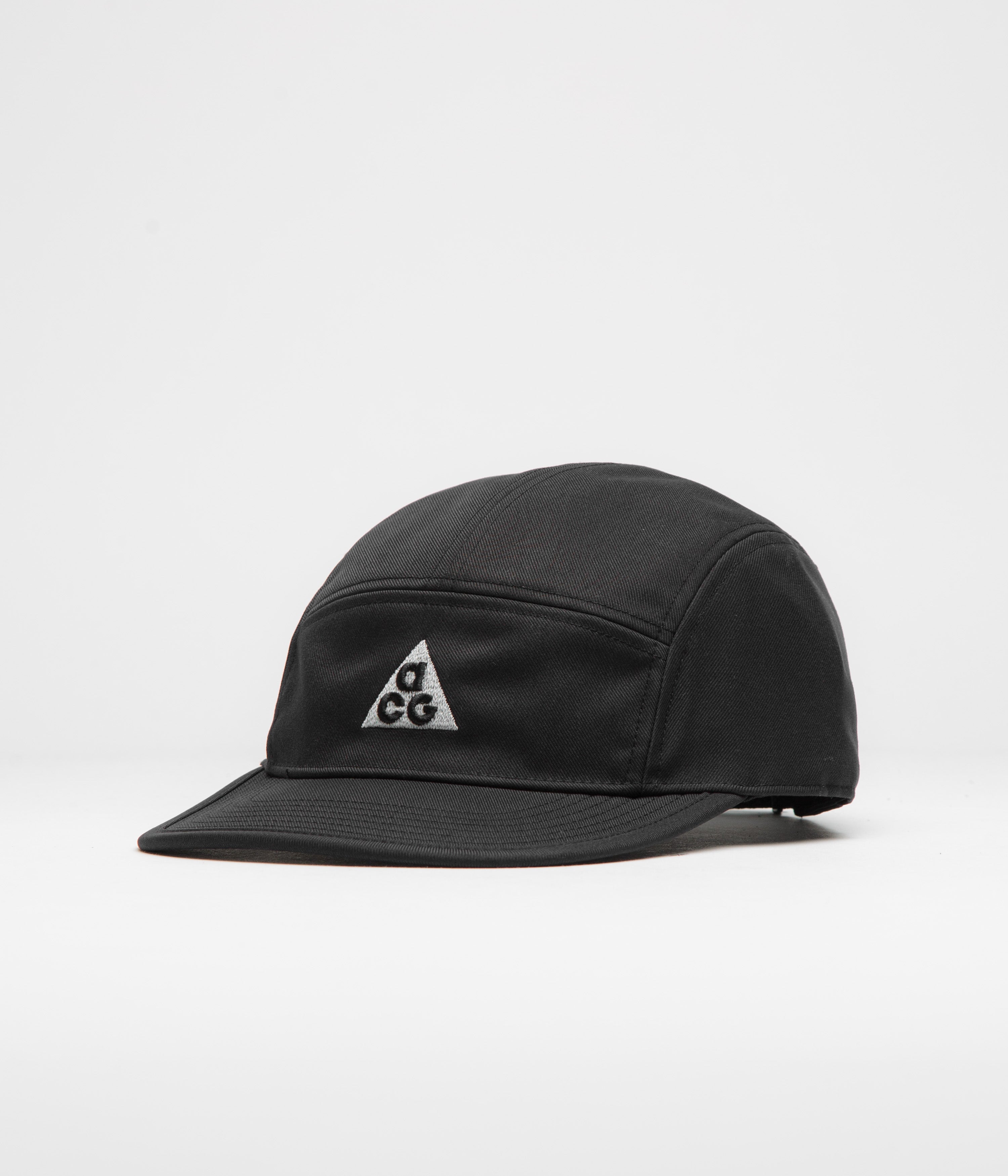 Nike ACG Fly Cap - Black / Black / Black / Black