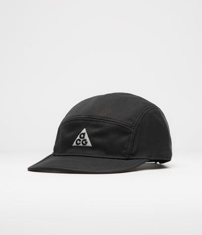 Nike ACG Fly Cap - Black / Black / Black / Black