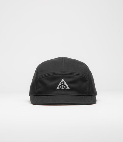 Nike ACG Fly Cap - Black / Black / Black / Black