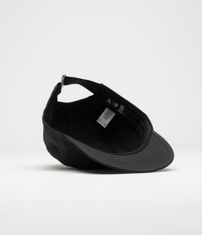 Nike ACG Fly Cap - Black / Black / Black / Black