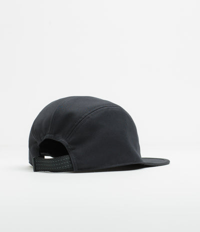 Nike ACG Fly Cap in Black and Black / Black / Black