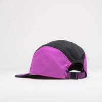 Nike ACG Fly Cap in Safety Orange and Vivid Purple / Safety Orange thumbnail