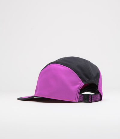 Nike ACG Fly Cap - Safety Orange / Vivid Purple / Safety Orange