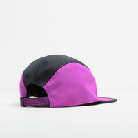 Nike ACG Fly Cap in Safety Orange and Vivid Purple / Safety Orange thumbnail