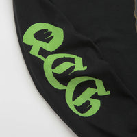 Nike ACG Folklore Long Sleeve T-Shirt in Black thumbnail