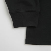 Nike ACG Folklore Long Sleeve T-Shirt in Black thumbnail