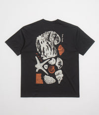 Nike ACG Fossils T-Shirt in Black