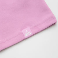Nike ACG Frontier T-Shirt in Beyond Pink thumbnail