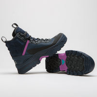 Nike ACG Gaiadome Gore-Tex Shoes - Obsidian / Teal Nebula - Anthracite thumbnail