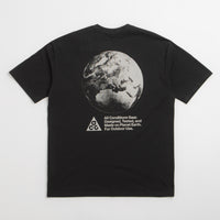 Nike ACG Globe T-Shirt - Black thumbnail