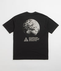Nike ACG Globe T-Shirt in Black