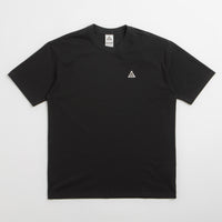 Nike ACG Globe T-Shirt - Black thumbnail