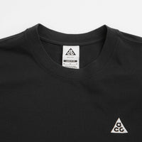 Nike ACG Globe T-Shirt - Black thumbnail