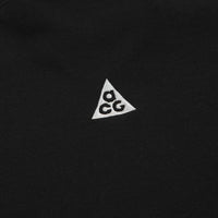 Nike ACG Globe T-Shirt - Black thumbnail