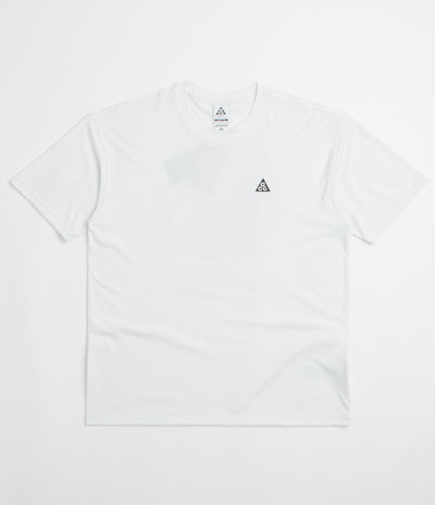 Nike ACG Globe T-Shirt in Summit White