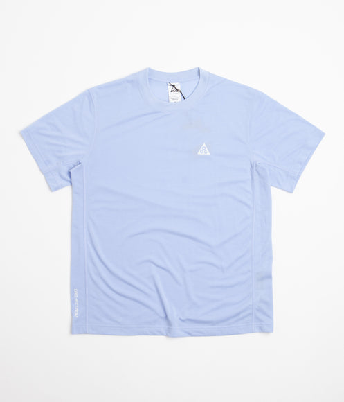 Nike ACG Goat Rocks T-Shirt - Cobalt Bliss / Summit White / Summit White