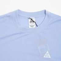 Nike ACG Goat Rocks T-Shirt - Cobalt Bliss / Summit White / Summit White thumbnail