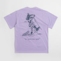 Nike ACG Guide T-Shirt - Hydrangeas thumbnail