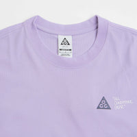 Nike ACG Guide T-Shirt - Hydrangeas thumbnail