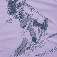 Nike ACG Guide T-Shirt - Hydrangeas thumbnail