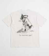 Nike ACG Guide T-Shirt in Phantom