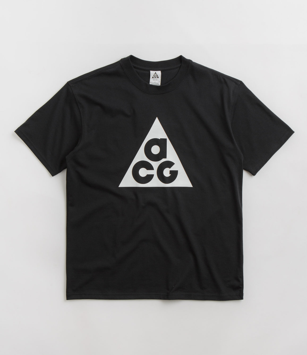 Acg discount logo tee