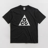 Nike ACG HBR T-Shirt - Black thumbnail