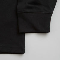 Nike ACG Heavyweight Long Sleeve T-Shirt in Black thumbnail