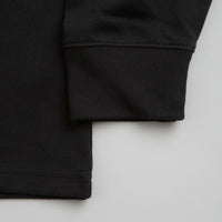 Nike ACG Heavyweight Long Sleeve T-Shirt - Black thumbnail