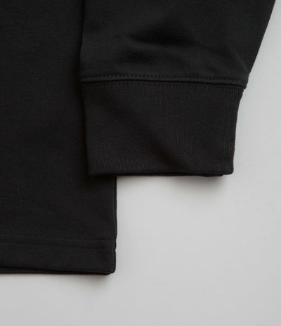 Nike ACG Heavyweight Long Sleeve T-Shirt - Black