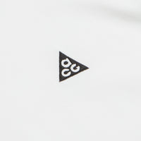 Nike ACG Heavyweight Long Sleeve T-Shirt - Summit White thumbnail