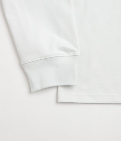 Nike ACG Heavyweight Long Sleeve T-Shirt - Summit White