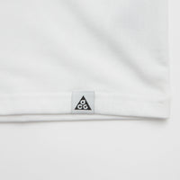 Nike ACG Hierarchy Of Needs T-Shirt - Summit White thumbnail