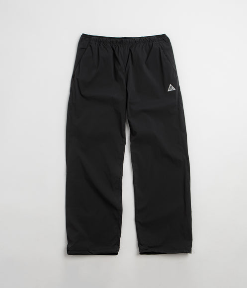 Nike ACG High Stakes Pants - Black / Summit White