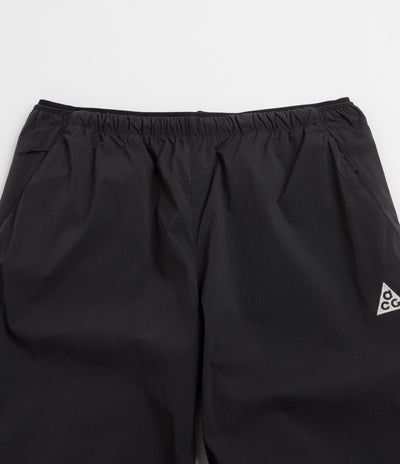 Nike ACG High Stakes Pants - Black / Summit White