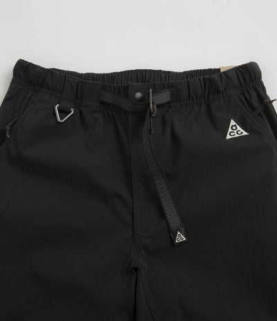 Nike ACG Hiking Pants - Black / Anthracite / Summit White